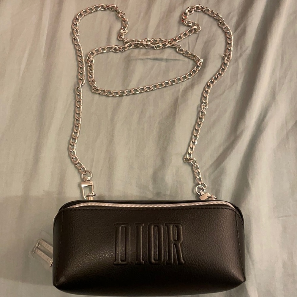 Authentic Dior Crossbody Bag - Picture 9 of 11